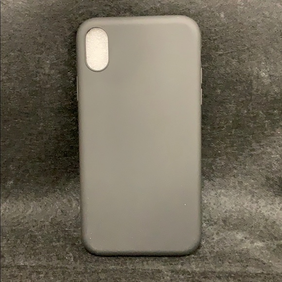 Apple iPhone XR case